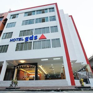 Gds Hotel Kuala Lumpur